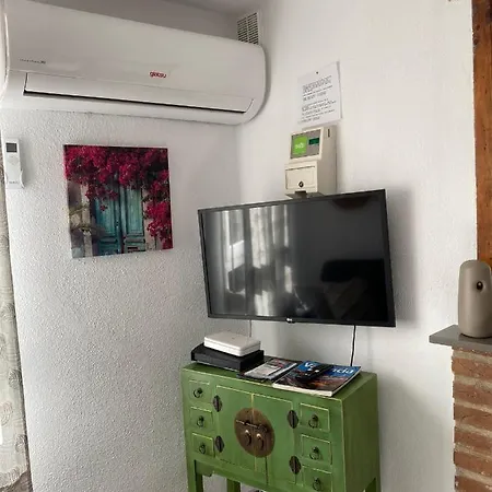 Malvarrosa, Cabanal, Wifi Free. Ca' Micaela. * Βαλένθια