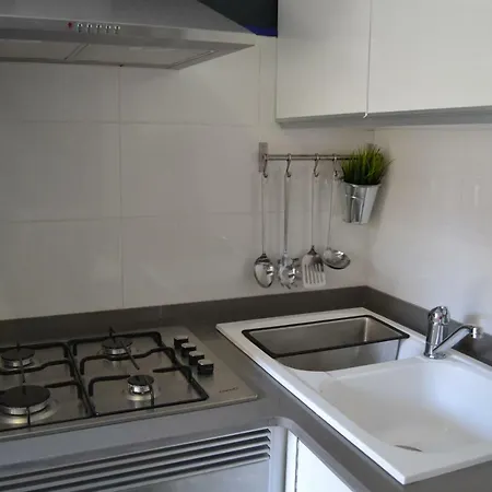 Appartement Malvarrosa, Cabanal, Wifi Free. Ca' Micaela.