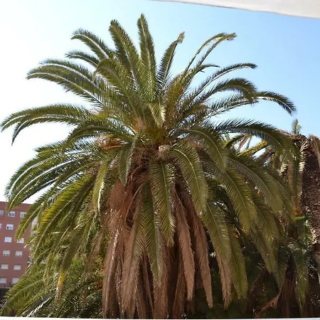 Malvarrosa, Cabanal, Wifi Free. Ca' Micaela. Apartment Valencia