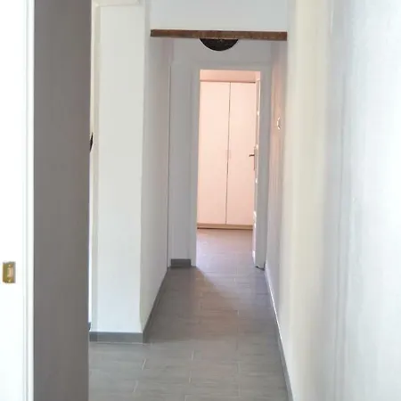 Appartement Malvarrosa, Cabanal, Wifi Free. Ca' Micaela.