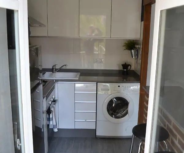Malvarrosa, Cabañal, Wifi Free. Ca' Micaela. Apartamento