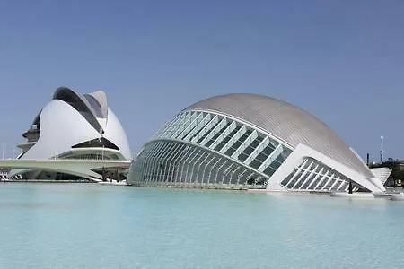 Malvarrosa, Cabañal, Wifi Free. Ca' Micaela. Apartamento *